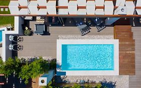 Penthouse Diem - Private Pool With Sea View